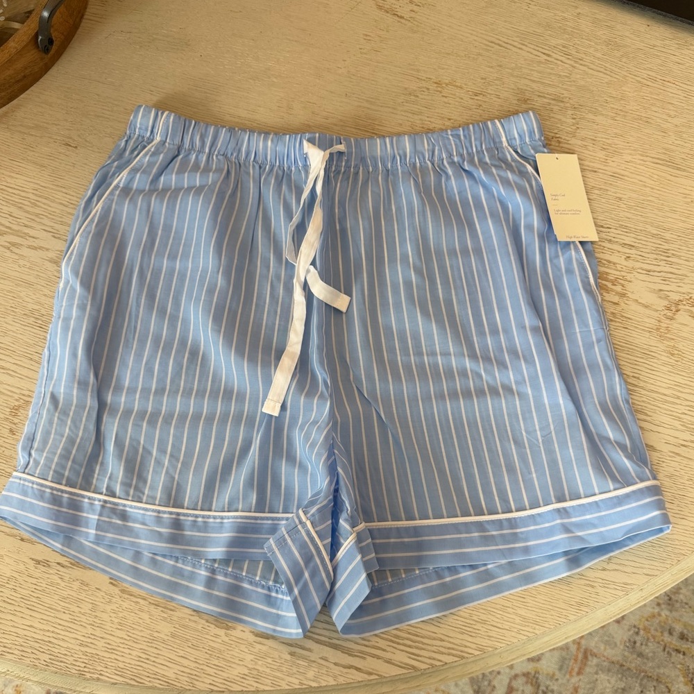 NWT Stars Above PJ Shorts